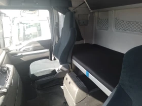 Man Tgx  TGX 18.480 4x2 BLS, снимка 5
