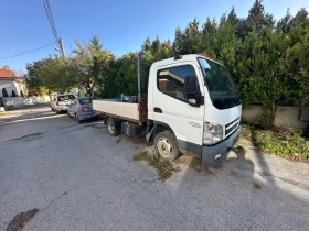 Mitsubishi Fuso Canter 3c14 fb83 3.0td 6ск, снимка 7