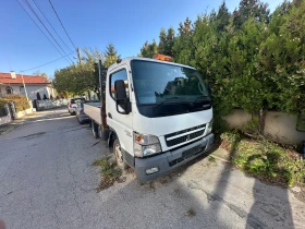 Mitsubishi Fuso Canter 3c14 fb83 3.0td 6 | Mobile.bg    8