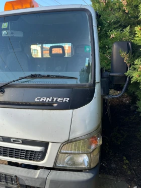 Mitsubishi Fuso Canter 3c14 fb83 3.0td 6 | Mobile.bg    4