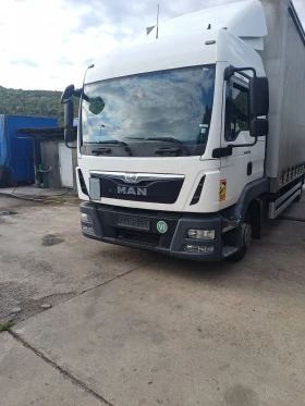 Man Tgl  E6 НА ЧАСТИ | Auto.bg — изображение 4