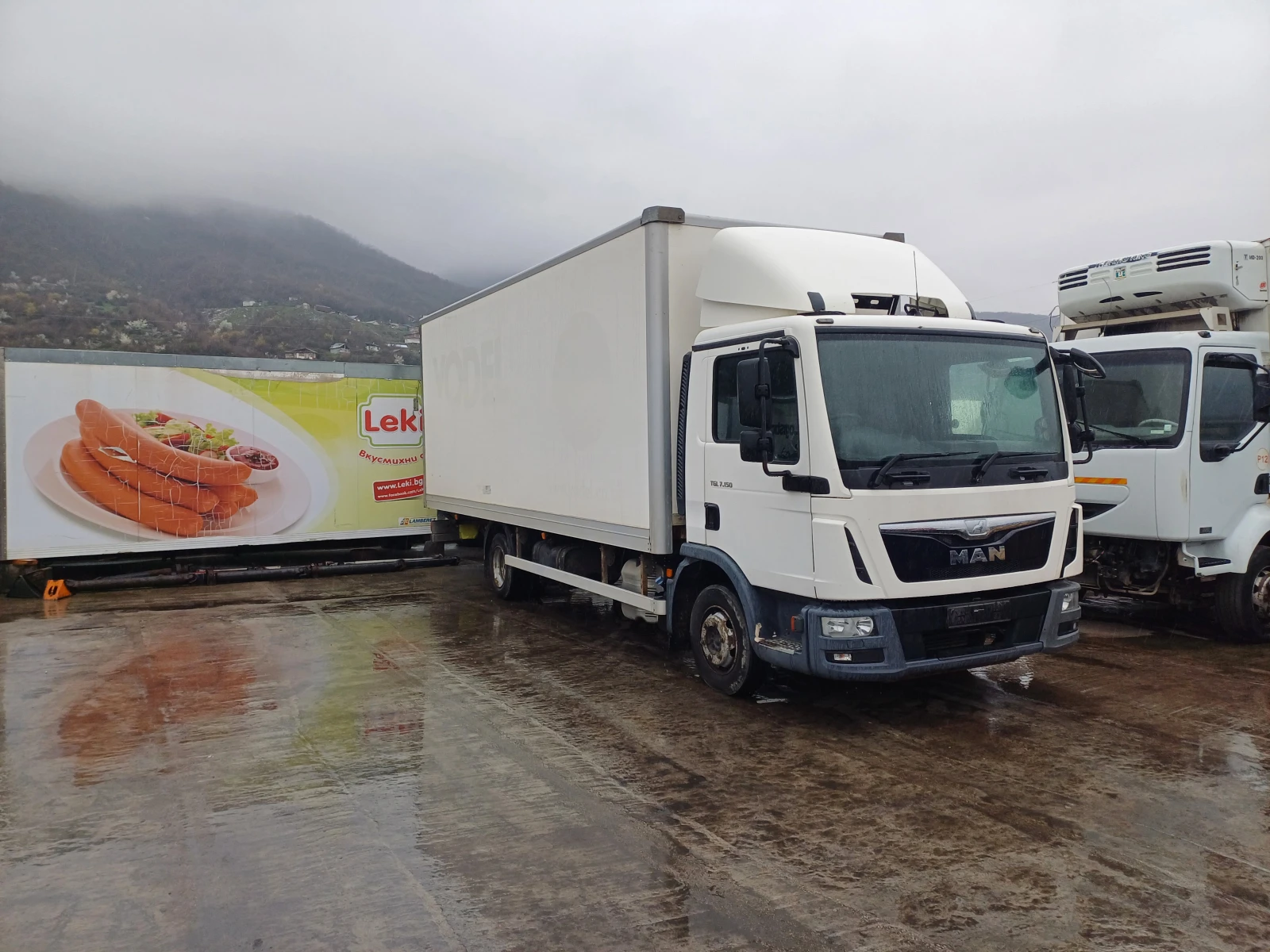 Man Tgl  E6 �� ����� | Mobile.bg � ����������� 2