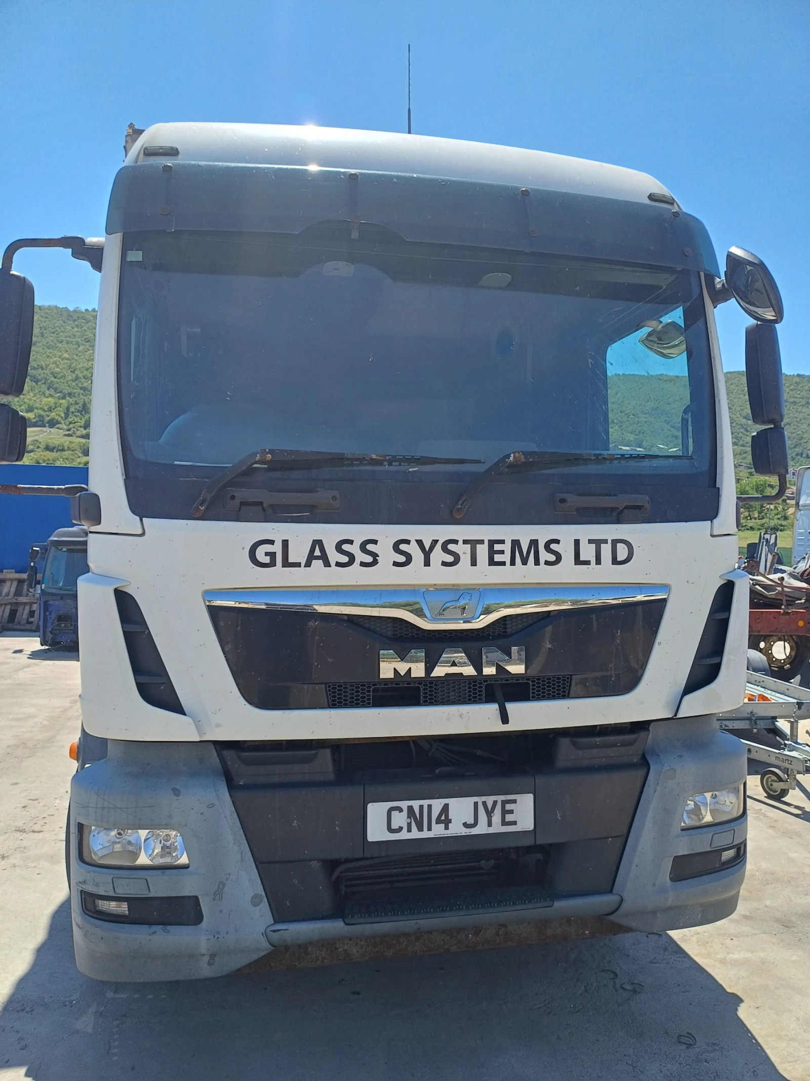 Man Tgl  E6 �� ����� | Mobile.bg � ����������� 7