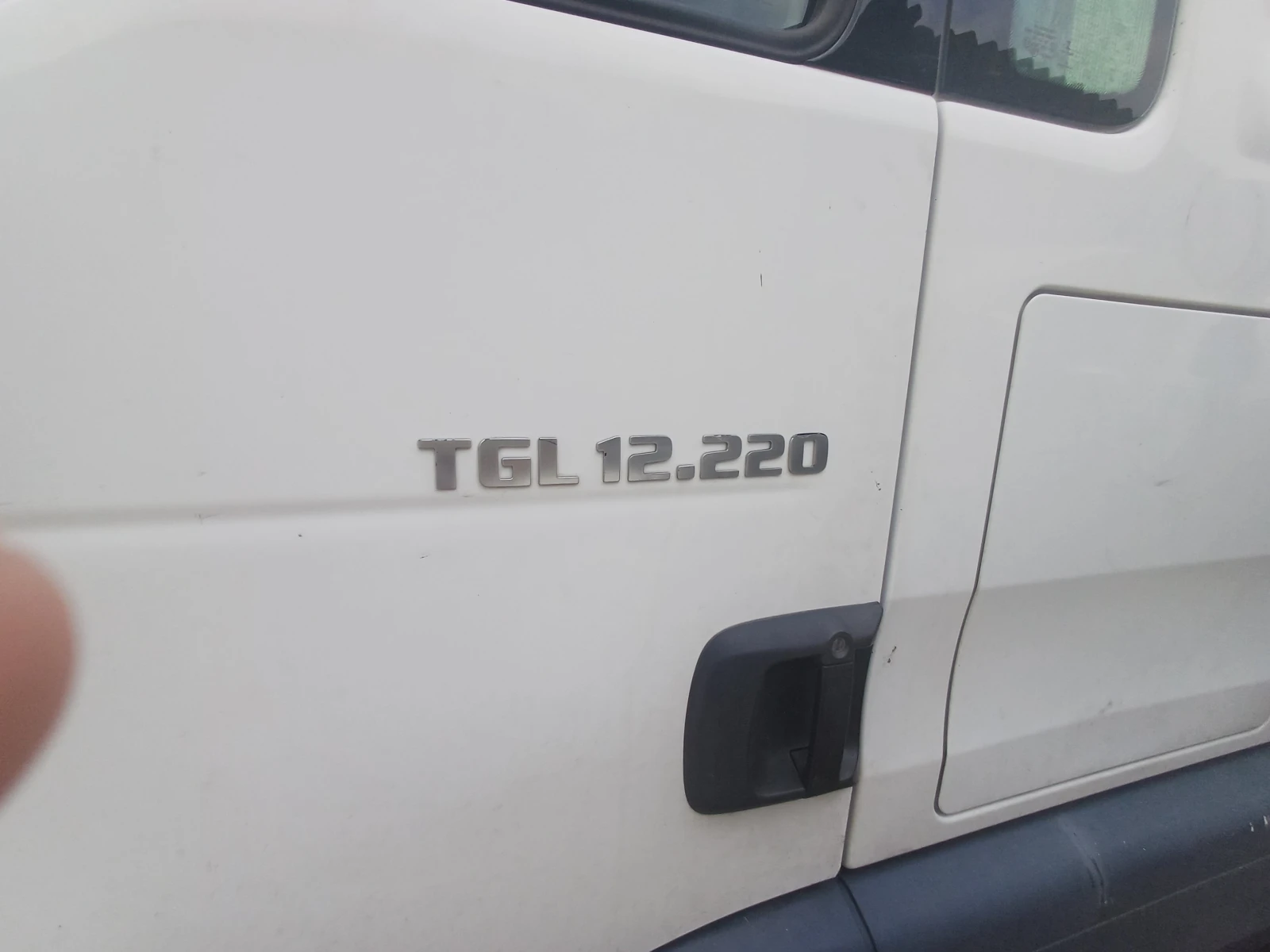 Man Tgl  E6 �� ����� | Mobile.bg � ����������� 5