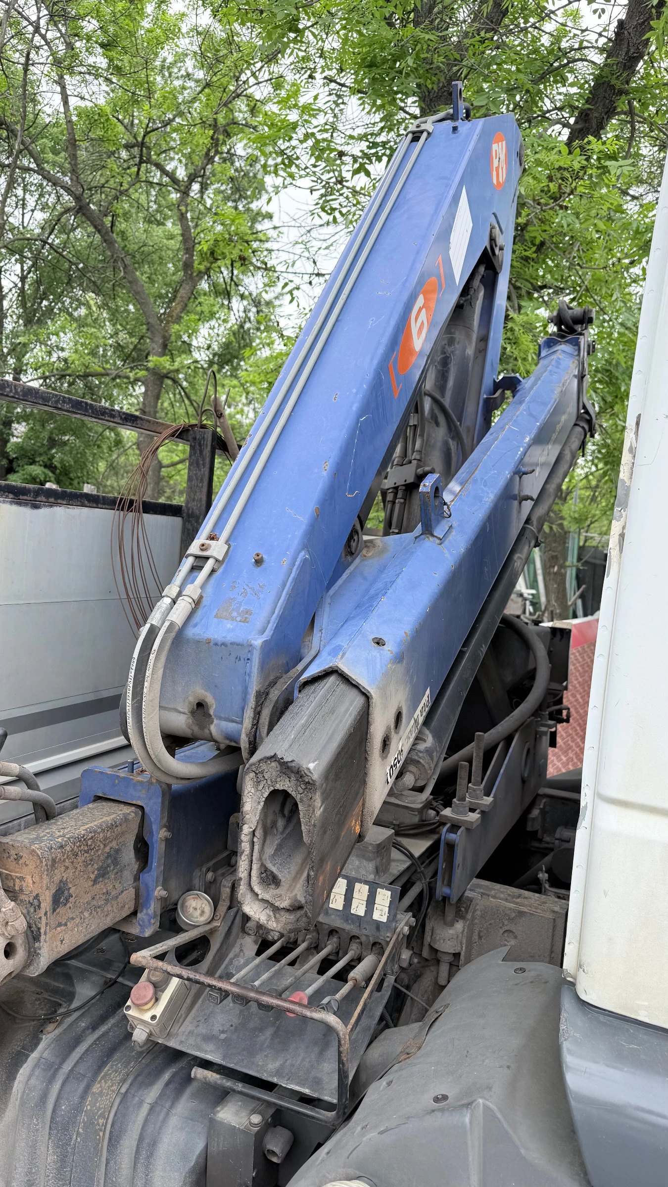 Iveco 120e18 | Mobile.bg � ����������� 3