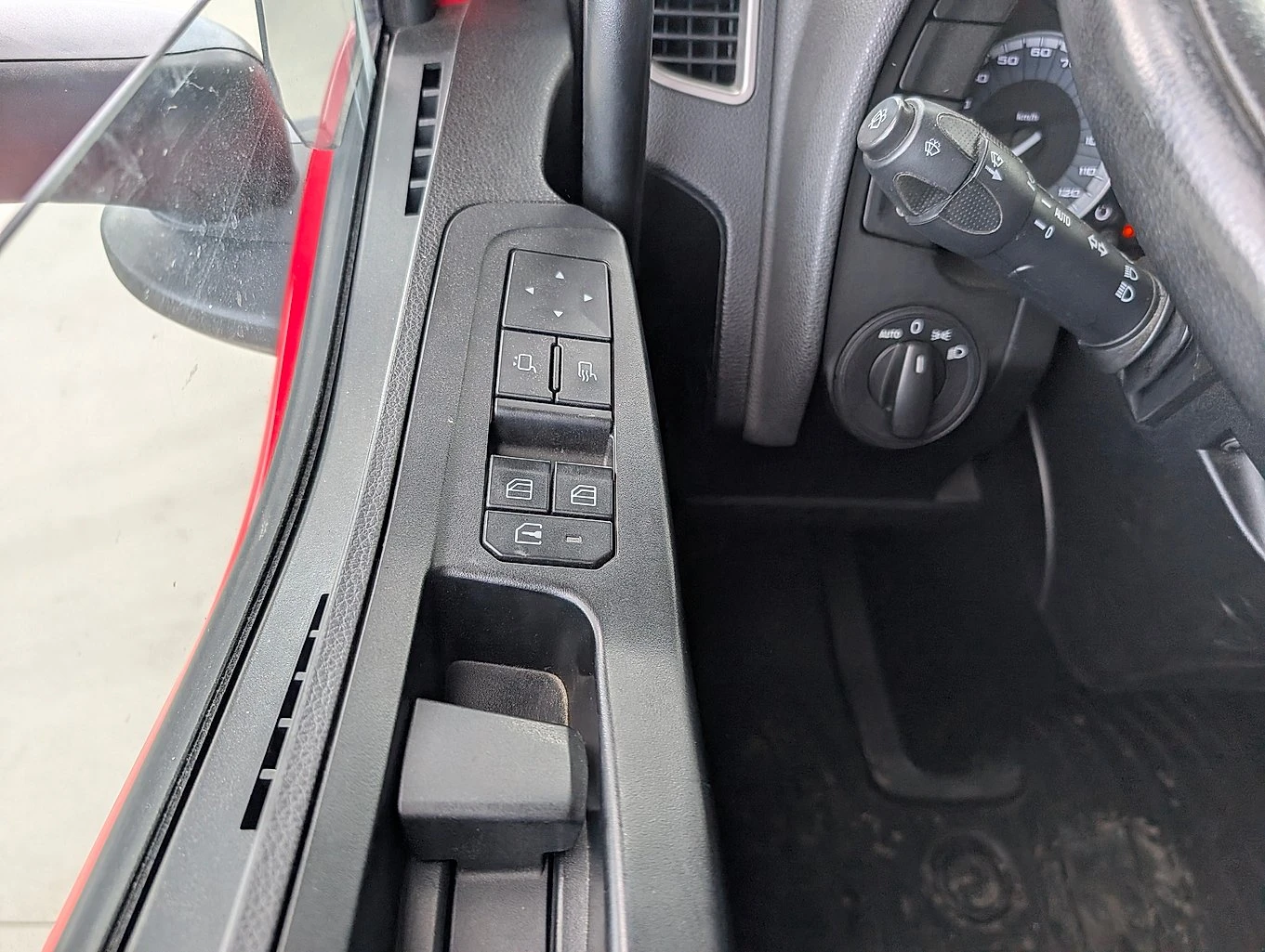 Iveco S-Way Retarder, снимка 17 - Камиони - 54898142