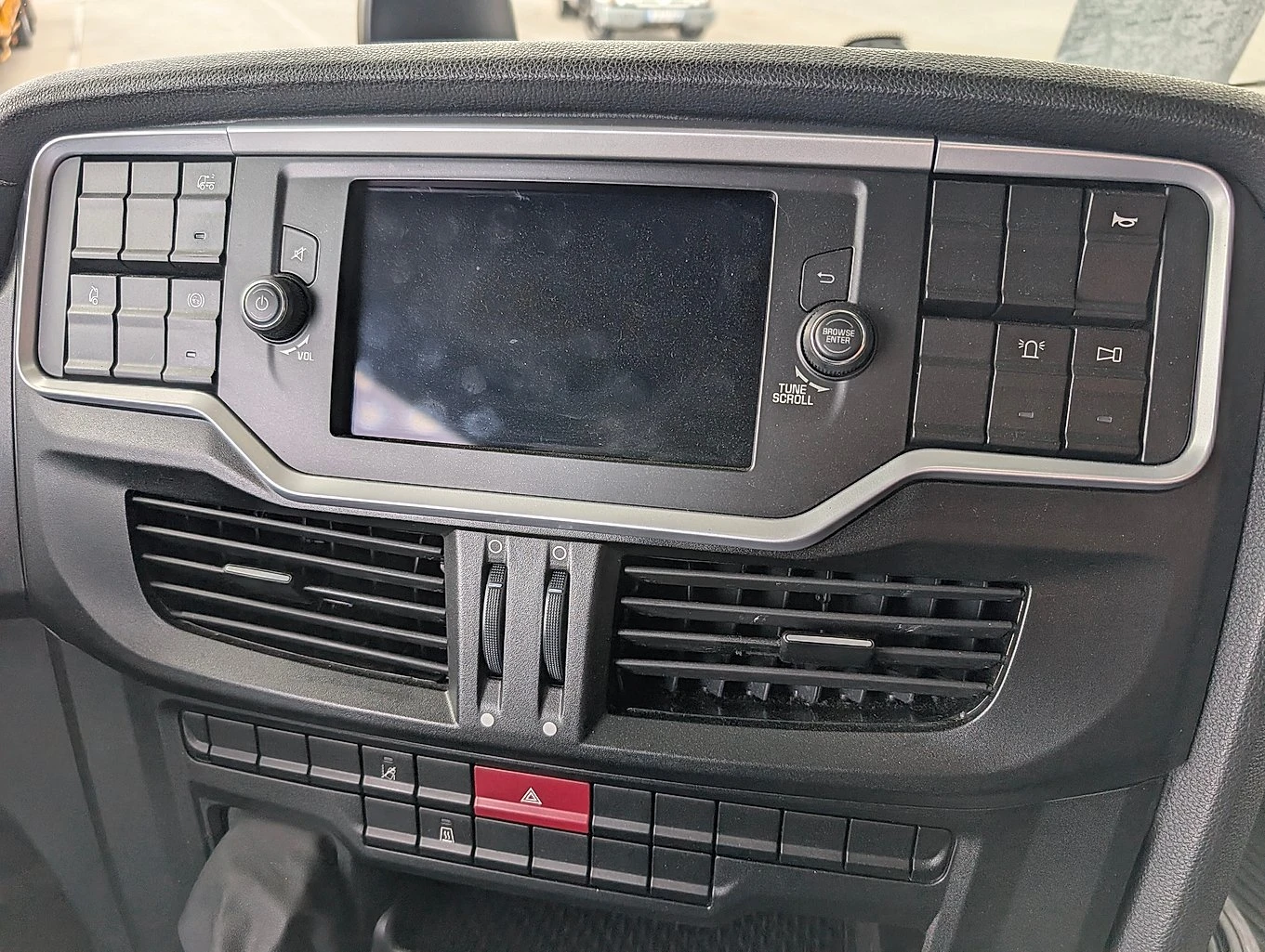 Iveco S-Way Retarder, снимка 14 - Камиони - 54898142