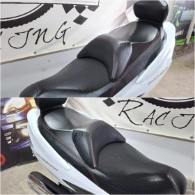 Suzuki Burgman 400i K7 *  2 броя., снимка 7