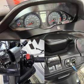 Suzuki Burgman 400i K7 *  2 броя., снимка 17