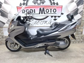 Suzuki Burgman 400i K7 *  2 броя., снимка 11