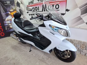 Suzuki Burgman 400i K7 *  2 броя., снимка 6