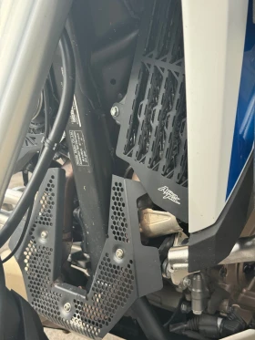 Honda Crf TRICOLORE DTC , снимка 9