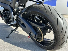 Suzuki Gsxr  750 Quickshifter, снимка 7