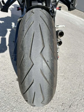 Suzuki Gsxr  750 Quickshifter, снимка 6