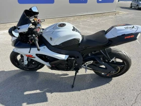 Suzuki Gsxr  750 Quickshifter, снимка 4