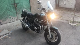 Honda Cb 750, снимка 5