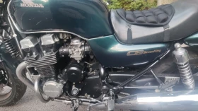 Honda Cb 750, снимка 2