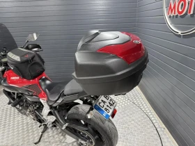 Yamaha Mt-07 RED BARON, снимка 14