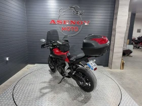 Yamaha Mt-07 RED BARON, снимка 6