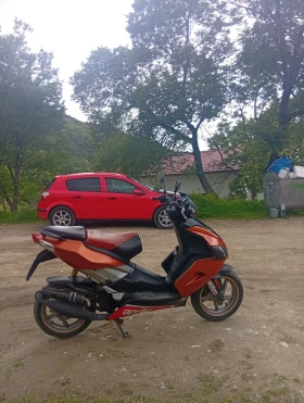 Aprilia Sr Фактори , снимка 4