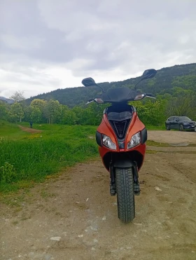 Aprilia Sr Фактори , снимка 5