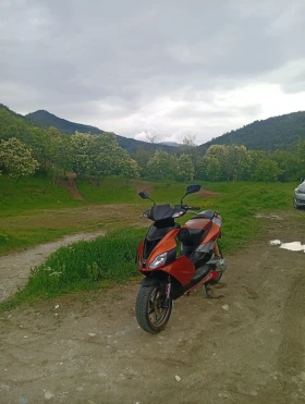 Aprilia Sr Фактори , снимка 6