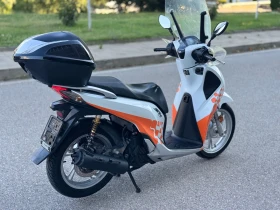 Honda Sh 150, снимка 3