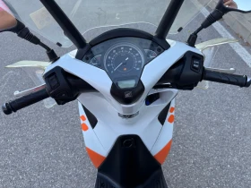 Honda Sh 150, снимка 12