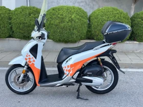 Honda Sh 150, снимка 4