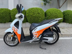 Honda Sh 150, снимка 10