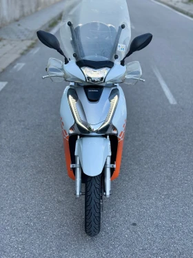 Honda Sh 150, снимка 5