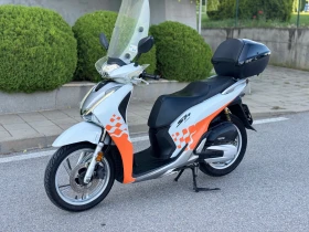 Honda Sh 150, снимка 1