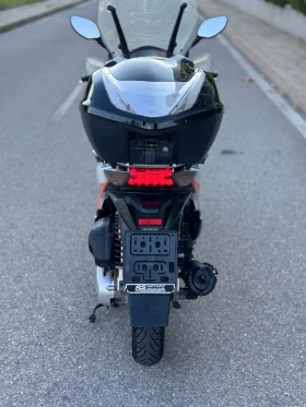 Honda Sh 150, снимка 8