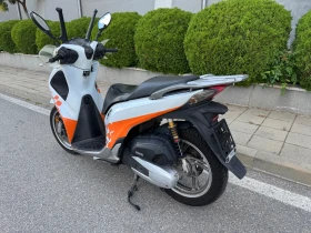 Honda Sh 150, снимка 4
