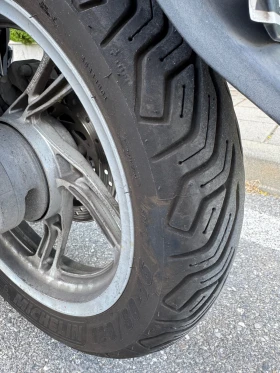 Honda Sh 150, снимка 12