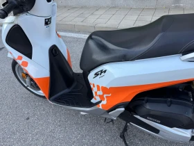 Honda Sh 150, снимка 11
