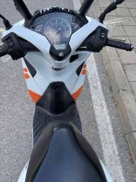 Honda Sh 150, снимка 9