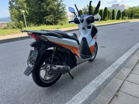 Honda Sh 150, снимка 6