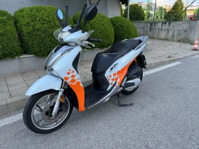Honda Sh 150, снимка 2