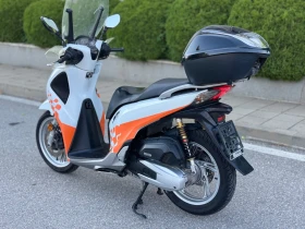 Honda Sh 150, снимка 9