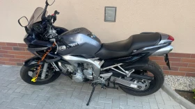 Yamaha FZ6 S1, снимка 2