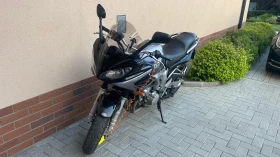 Yamaha FZ6 S1, снимка 1