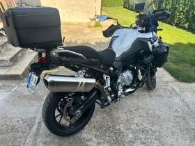 BMW F F750GS, снимка 3