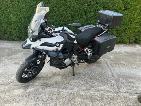 BMW F F750GS, снимка 1