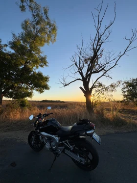 Yamaha FZ6N S1, снимка 3