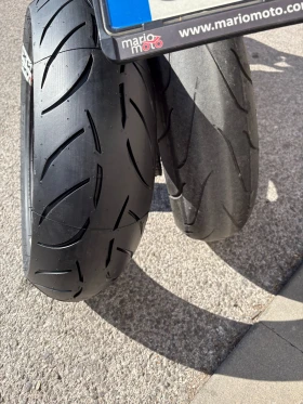 Yamaha FZ6N S1, снимка 6