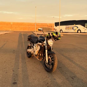 Yamaha FZ6N S1, снимка 5