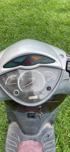 Honda Sh 150i, снимка 4