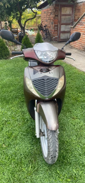 Honda Sh 150i, снимка 1