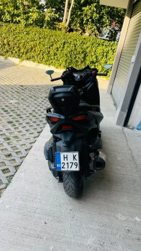Yamaha X-max ЛИЗИНГ-БАРТЕР, снимка 5
